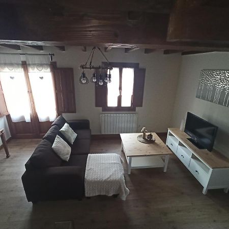 Aromas De Corain Villa Onís Dış mekan fotoğraf