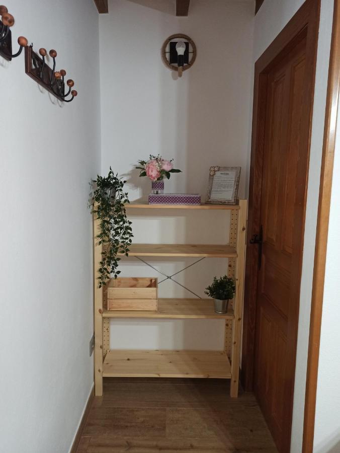 Aromas De Corain Villa Onís Dış mekan fotoğraf
