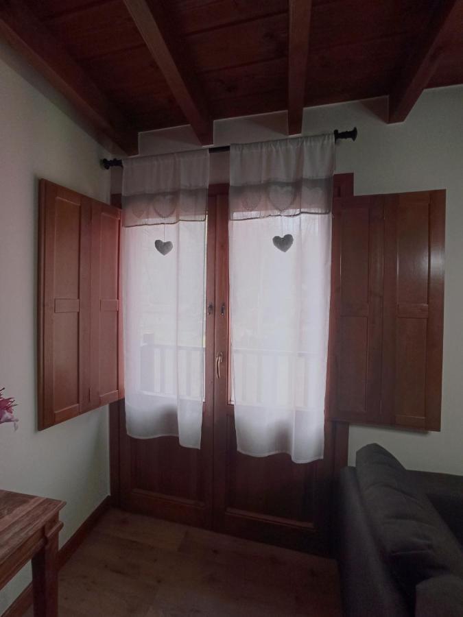 Aromas De Corain Villa Onís Dış mekan fotoğraf