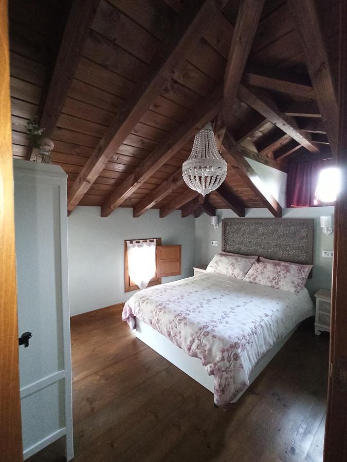 Aromas De Corain Villa Onís Dış mekan fotoğraf