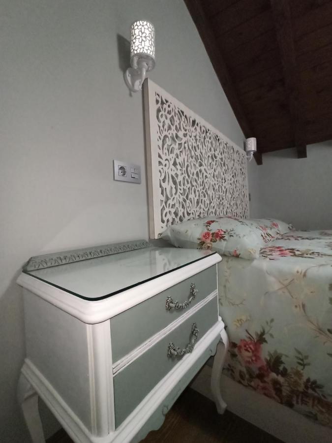 Aromas De Corain Villa Onís Dış mekan fotoğraf