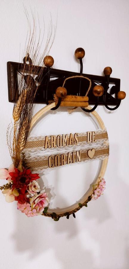 Aromas De Corain Villa Onís Dış mekan fotoğraf
