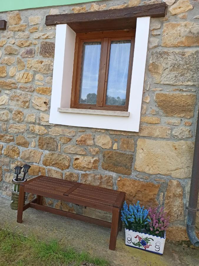 Aromas De Corain Villa Onís Dış mekan fotoğraf